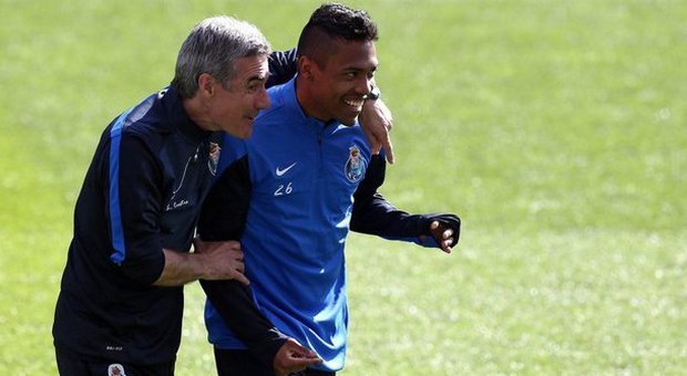 Il tecnico del Porto sfida Rafa: io voglio vincere l'Europa League