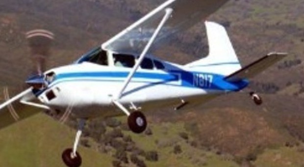 Grave incidente nei cieli della Corsica, precipita un aereo diretto a Terni: 3 morti