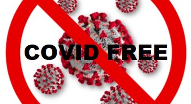 Coronavirus, Rieti Covid free, tutti guariti nel capoluogo: «Ma serve tenere alta la guardia»