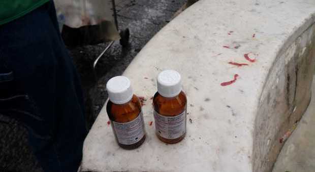 Napoli, droga-sciroppo senza ricetta: «Denunciate i farmacisti disonesti»