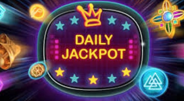 Lendinara baciata dalla fortuna, vinti quasi 15 mila euro con il Daily Jackpot