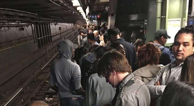 New York, in arrivo la tassa sui milionari per pagare i lavori alla metropolitana