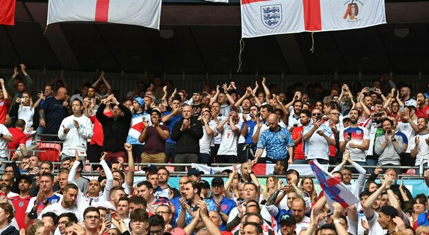 Ucraina-Inghilterra, la Uefa "cancella" i biglietti venduti dopo il 28 giugno