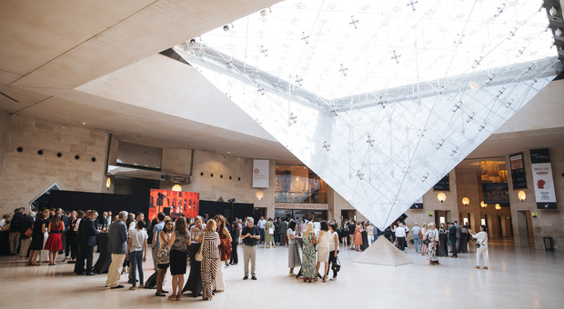 Expo 2030, una mostra dedicata alla Capitale (e alla sua candidatura) arriva al Carrousel du Louvre di Parigi