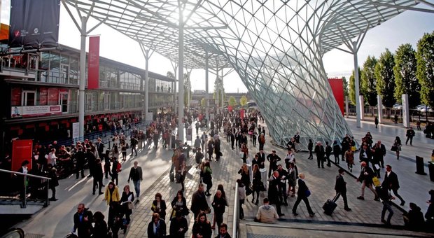 Milano, il Salone del mobile compie 20 anni: 1400 eventi per festeggiare