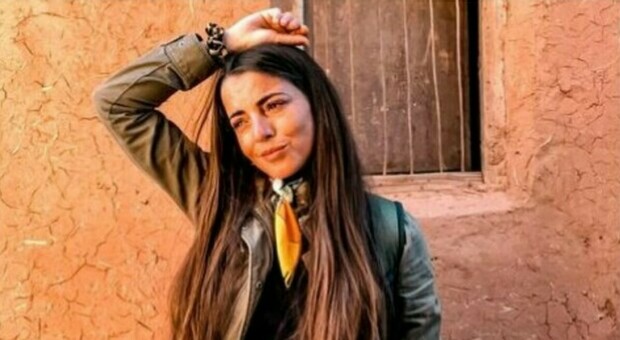 Iran, Alessia Piperno: «Ero in cella con Fahimeh, adesso lei rischia di morire»