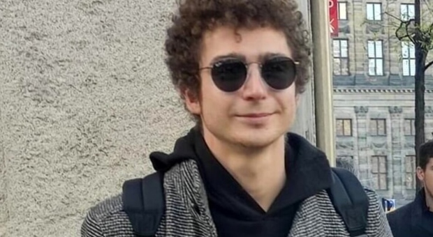 Fabio Occhi, trovato morto il 21enne. Era scomparso a Carpi dopo essere andato in biblioteca