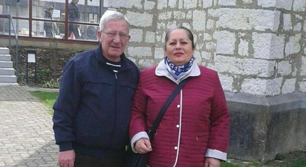 Ucciso e fatto a pezzi, moglie arrestata: albanese di 72 anni venne ripescato nel canale Adigetto