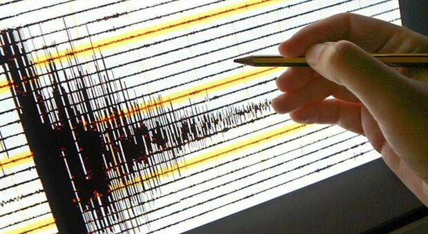 La Puglia torna a tremare: scossa di terremoto di magnitudo 2.4 sul Gargano. Sono 51 da inizio anno
