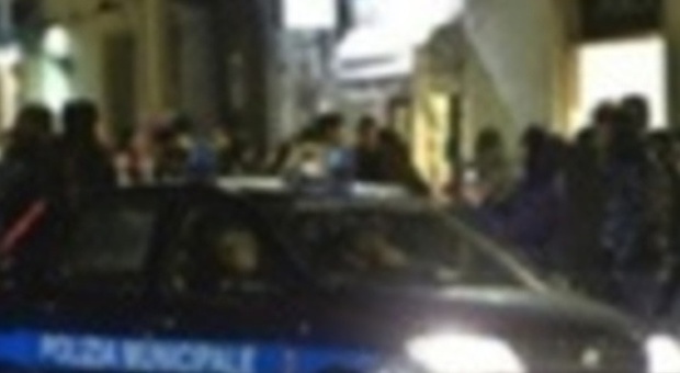 Stangati dieci clienti di prostitute Scatta la super multa da 450 euro