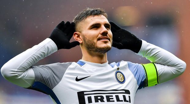 Inter, la bandiera Sandro Mazzola: «Contro la Lazio punto sulla belva Icardi»