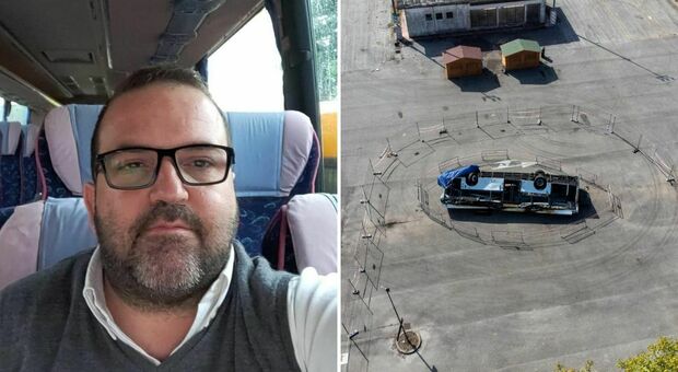Bus precipitato a Mestre, l'autista non ha avuto un malore: il cuore di Alberto Rizzotto era sano