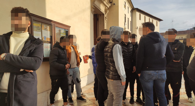 Baby gang e giovani violenti a Treviso. Un corso alle mamme per favorire l'integrazione
