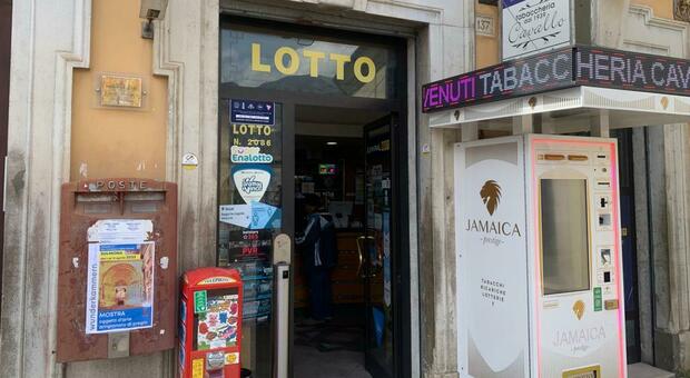 Lotteria “Vincicasa”, 500mila euro a Sulmona. «Non è una schedina molto giocata»