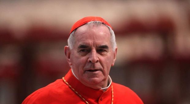 Muore il cardinale O'Brien accusato di abusi sessuali, ma il Vaticano «pulisce» la biografia