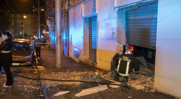 Bombe, omicidi e pestaggi: clan di Miano all'assalto dei quartieri collinari di Napoli