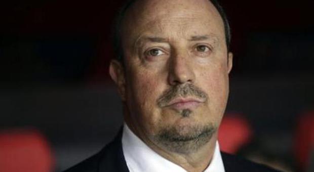 Divorzio probabile dal Napoli Il Manchester City vuole Benitez