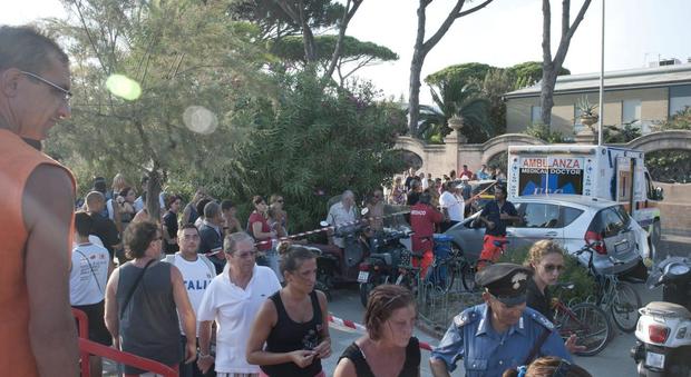 Inchiesta sull'omicidio del boss Gaetano Marino sul lungomare di Terracina: in corso alcuni arresti