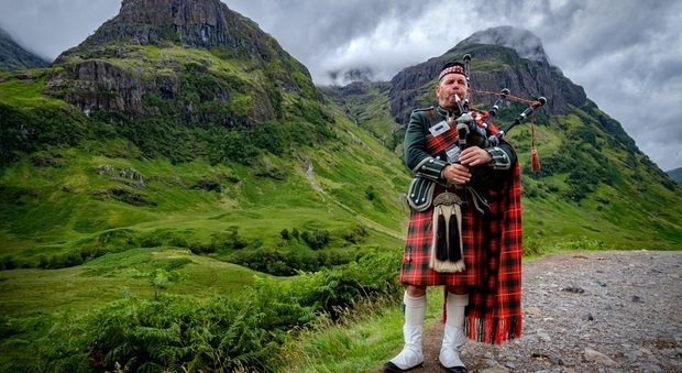 Mostri e castelli da fiaba nel cuore delle Highlands: Scozia che passione