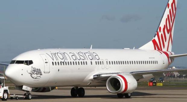 Australia, aereo evacuato per falso allarme bomba: un arresto