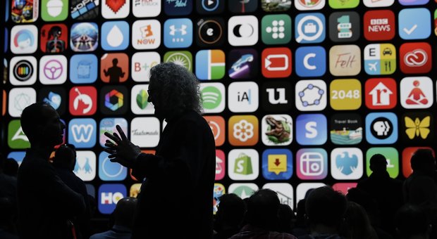 Apple dice addio agli iPhone (forse)