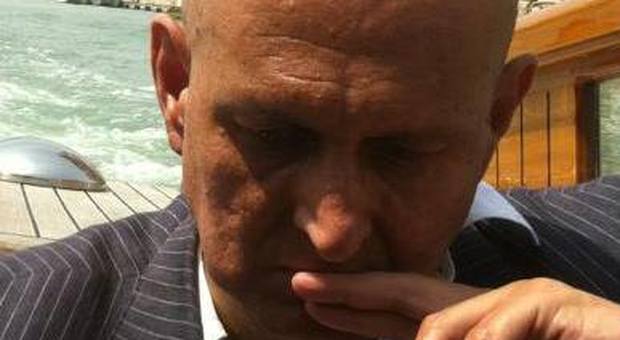 Luca Miani, il giornalista del Gazzettino morto lo scorso ottobre