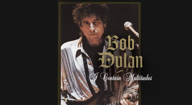 Bob Dylan 2020