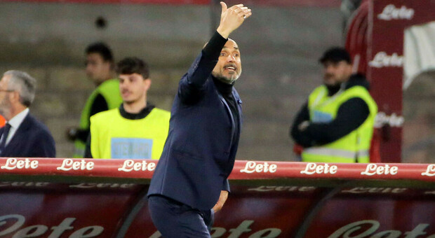 Serie A, tutti pazzi per i nuovi tecnici ma non per Spalletti-Napoli: perché?
