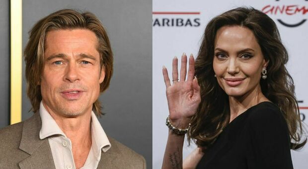 Brad Pitt e Angelina Jolie, nuova causa da 250 milioni: cosa è successo