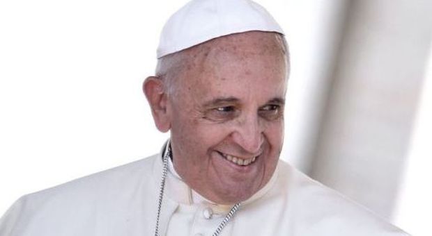Papa Francesco: «Il comunismo ci ha rubato la bandiera»