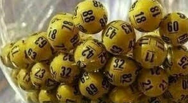 Lotto, SuperEnalotto, 10eLotto, 10eLotto-Extra e Simbolotto: numeri e combinazione vincenti di oggi giovedì 27 gennaio 2022
