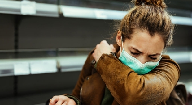 Le malattie respiratorie costano all'Italia oltre 45 miliardi di euro ogni anno: i dati dell’International Respiratory Coalition (IRC)