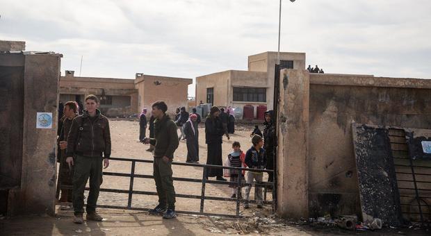 Siria, le forze democratiche siriane pronte a liberare Raqqa dall'Isis