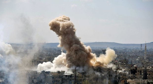 Siria, Assad riprende dopo sette anni il pieno controllo di Damasco