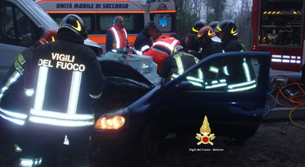 Incidente Reggio Emilia, muore 12enne investito da un furgone