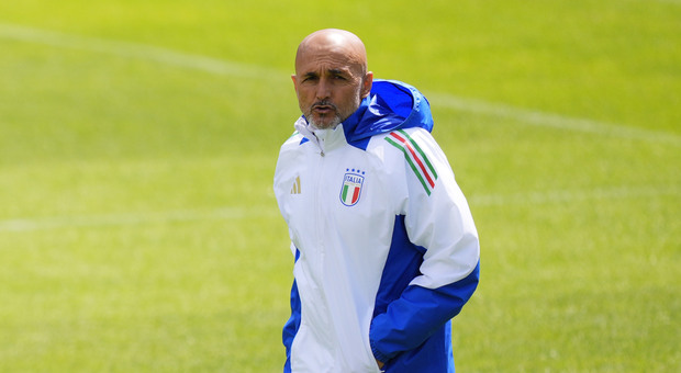 Luciano Spalletti