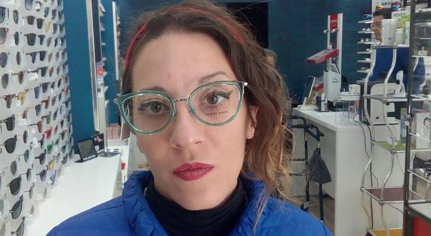 immagine Alessandra Musarra uccisa dal fidanzato a Messina