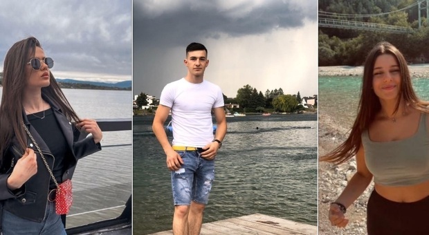 Dispersi nel Natisone, trovati i corpi di Patrizia Cormos e Bianca Doros. Si cerca ancora Cristian Casian Molnar. «Erano a due metri dalla salvezza»