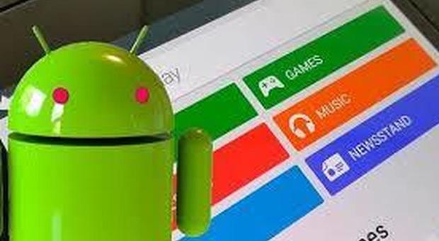 Quasi 17mila apps Android raccoglierebbero i dati dei loro utenti senza autorizzazione