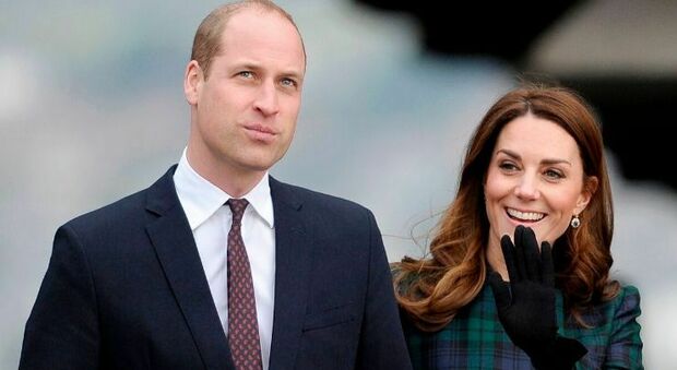 Kate Middleton e William, quarto figlio in arrivo? Cosa si vocifera a corte