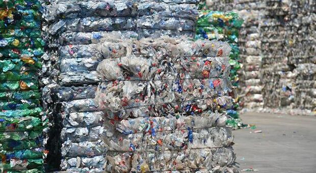 Ambiente, Assorimap sostiene obbligo 50% di riciclo per plastiche monouso
