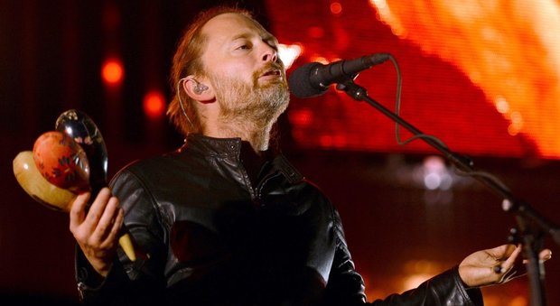 I Radiohead "spariscono" dai social network: tutti i profili in bianco in attesa del nuovo album