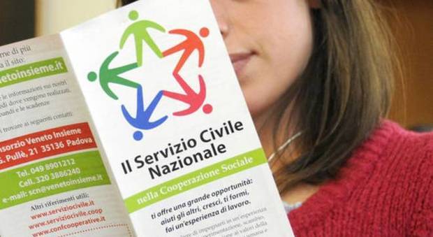 Volontari «fantasma» a San Giorgio a Cremano, è bufera sul servizio civile