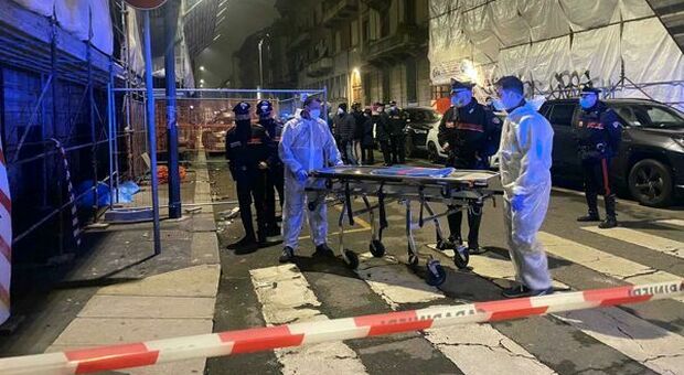 Omicidio a Napoli, arrestato il killer di Luciano: ucciso con una coltellata al cuore