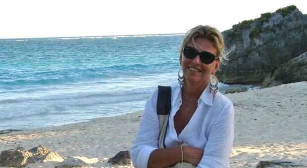 Improvvisa scomparsa dell'imprenditrice Antonella Moretti