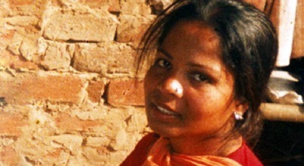 Cancellata la condanna a morte per Asia Bibi, la cristiana accusata di blasfemia