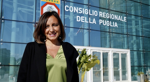 Puglia, Barone: «Nove milioni per il terzo settore». Al via il tour