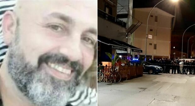 Barletta, barista ucciso per un drink negato: fermato il killer, è un pregiudicato in fuga dai domiciliari