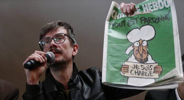 Charlie Hebdo, nuove minacce ai giornalisti su Facebook: «Vi uccideremo»