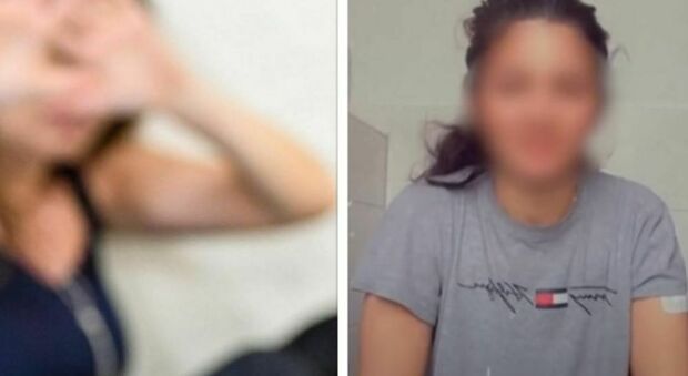 Rapita e violentata in una capanna: l'incubo di Selin, 23 anni. Su Instagram il racconto choc